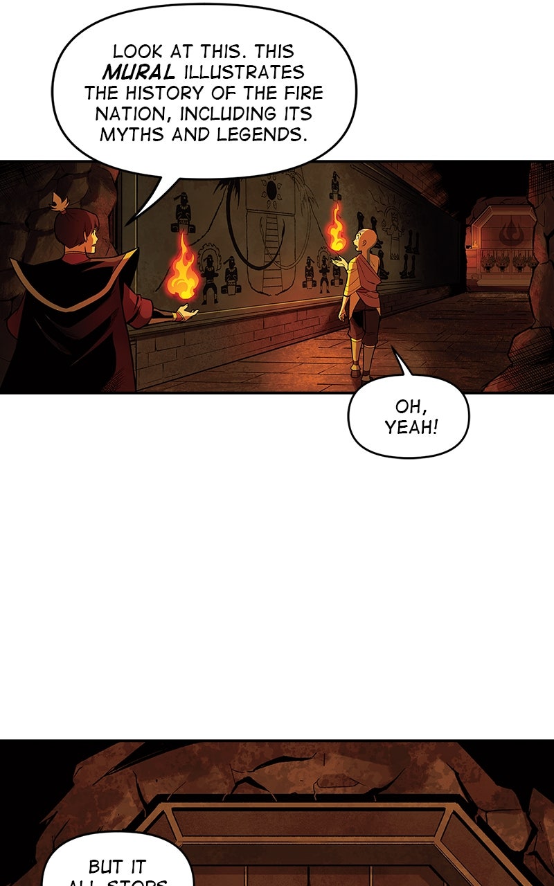 Read Avatar_ The Last Airbender Manga Online