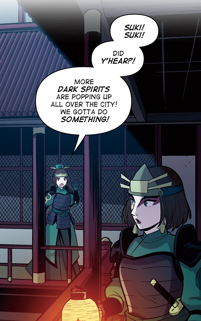 Read Avatar_ The Last Airbender Manga Online