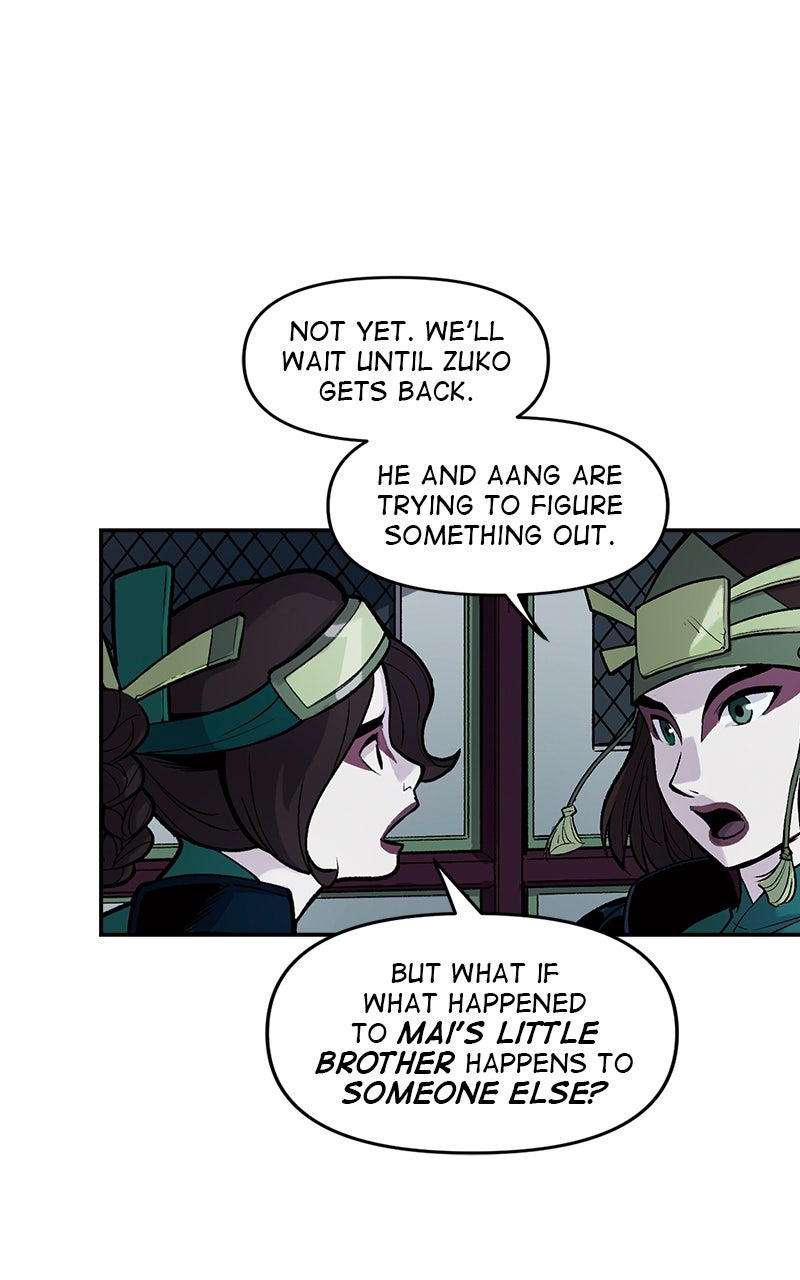 Read Avatar_ The Last Airbender Manga Online