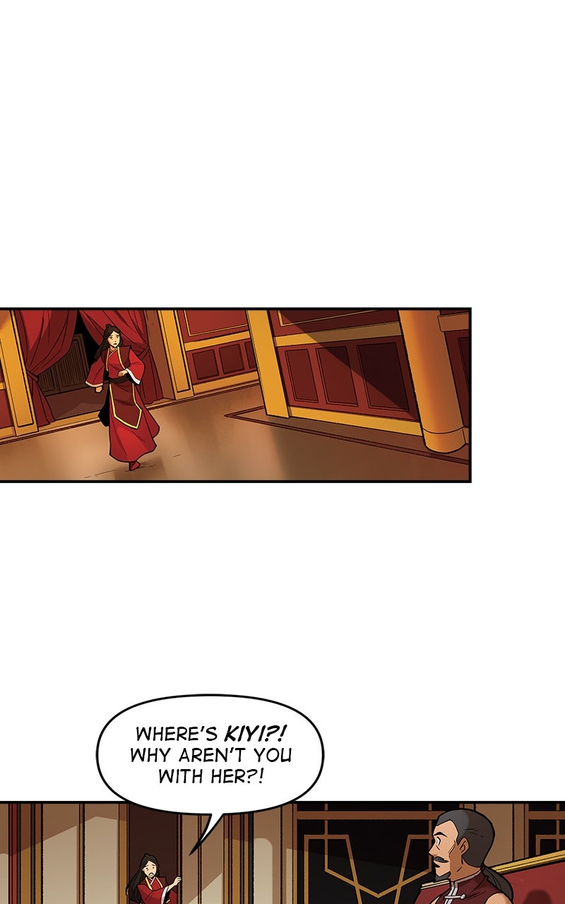 Read Avatar_ The Last Airbender Manga Online