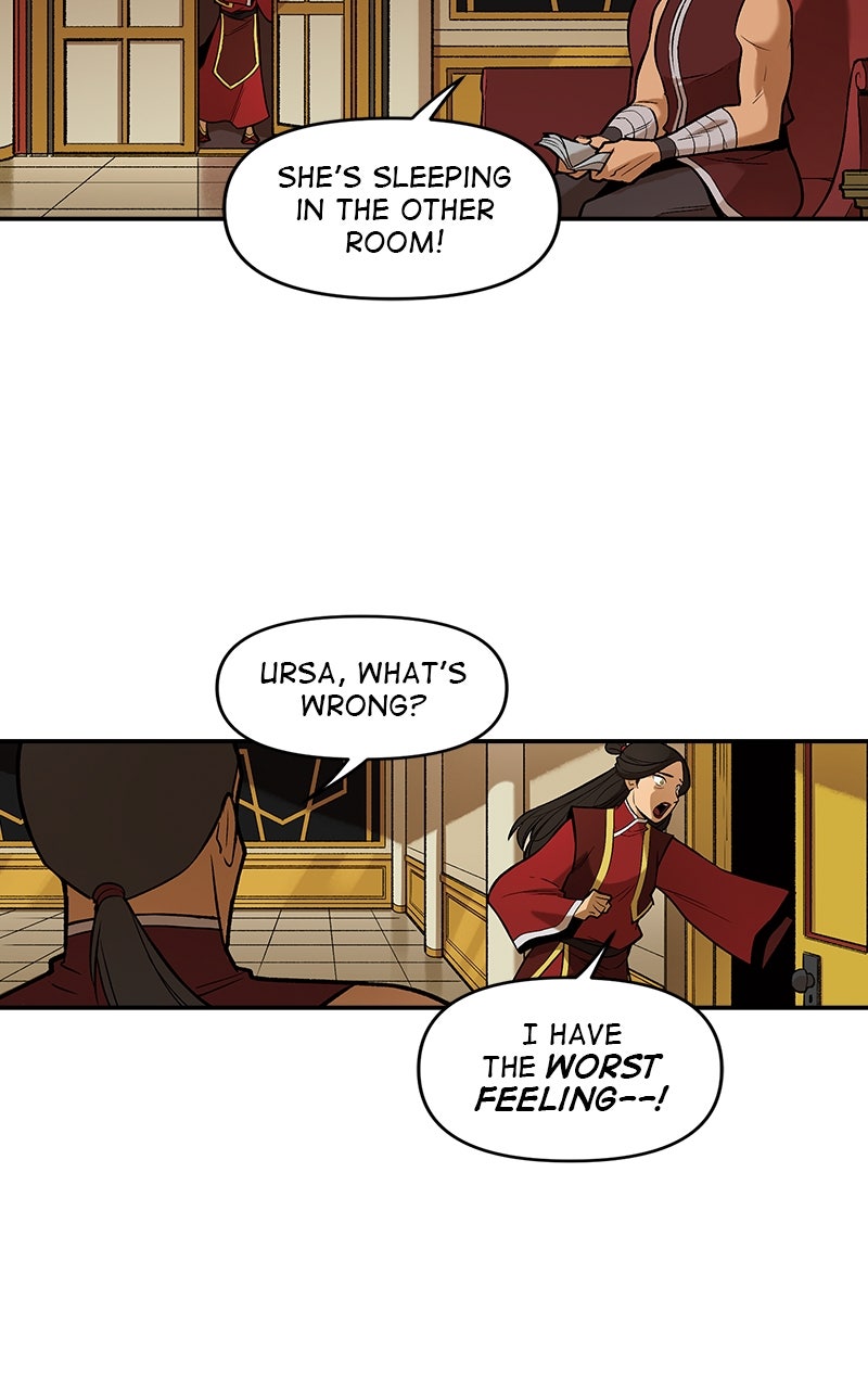 Read Avatar_ The Last Airbender Manga Online
