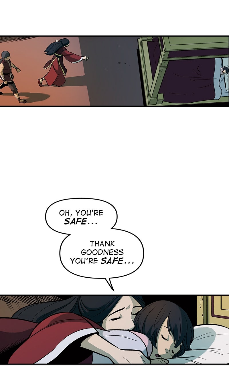 Read Avatar_ The Last Airbender Manga Online
