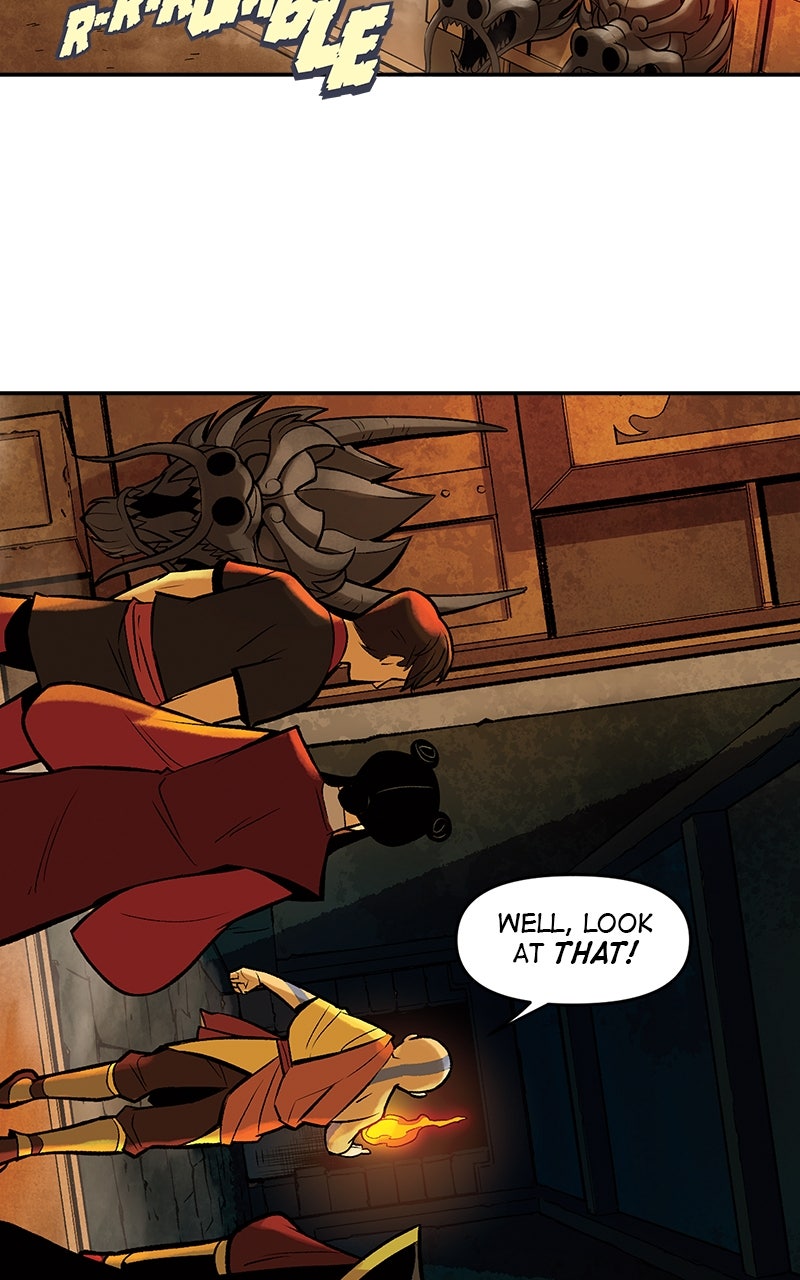 Read Avatar_ The Last Airbender Manga Online