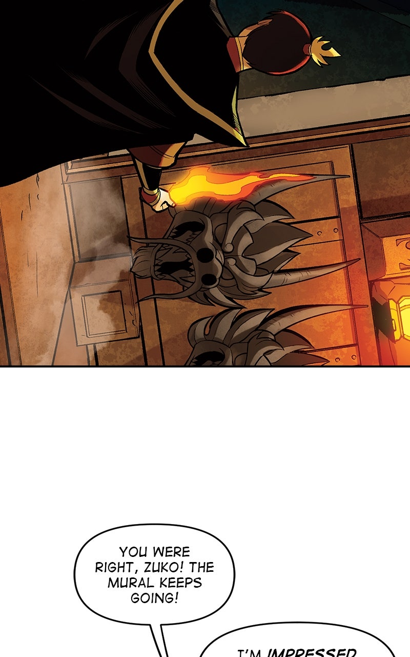 Read Avatar_ The Last Airbender Manga Online