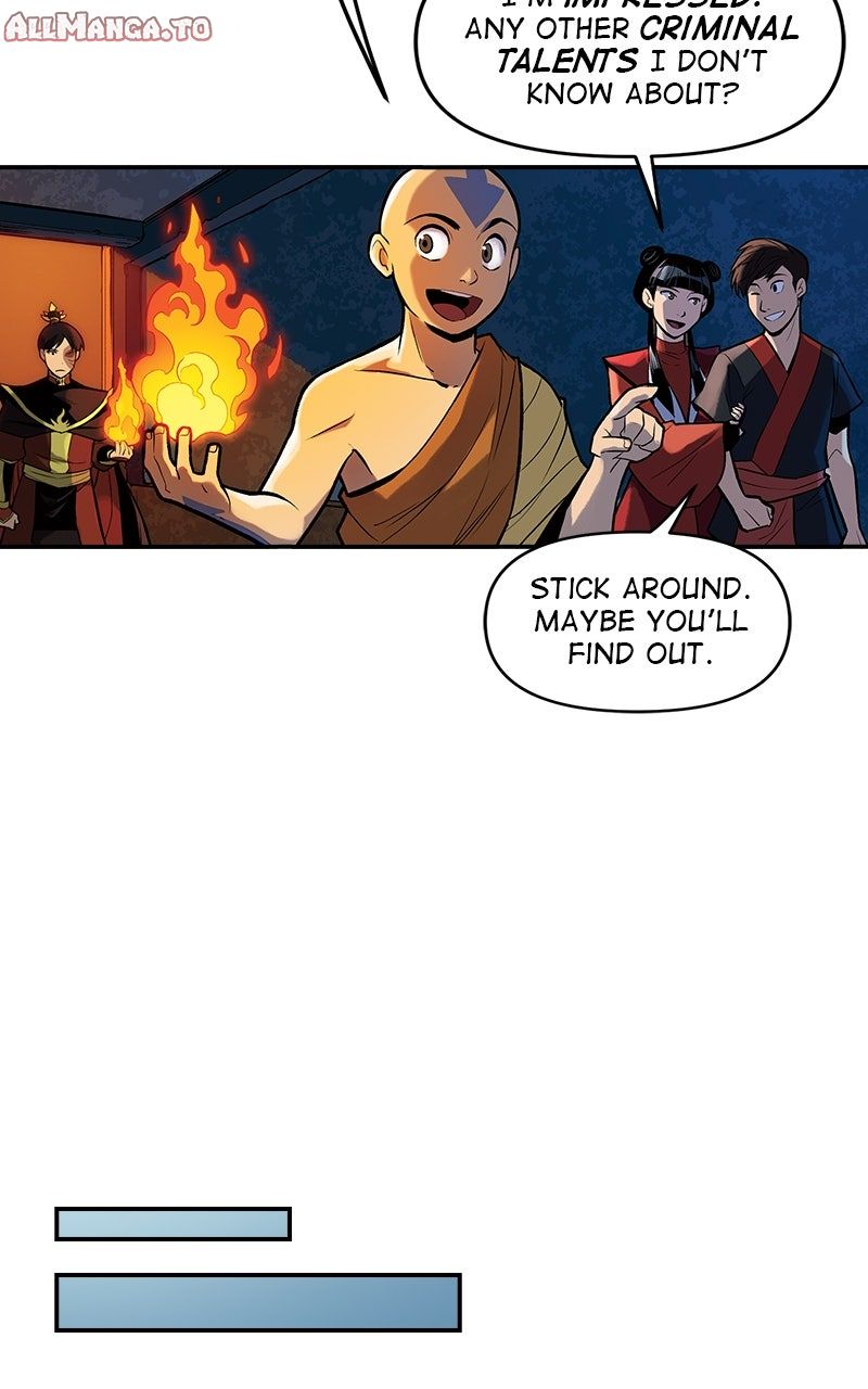 Read Avatar_ The Last Airbender Manga Online