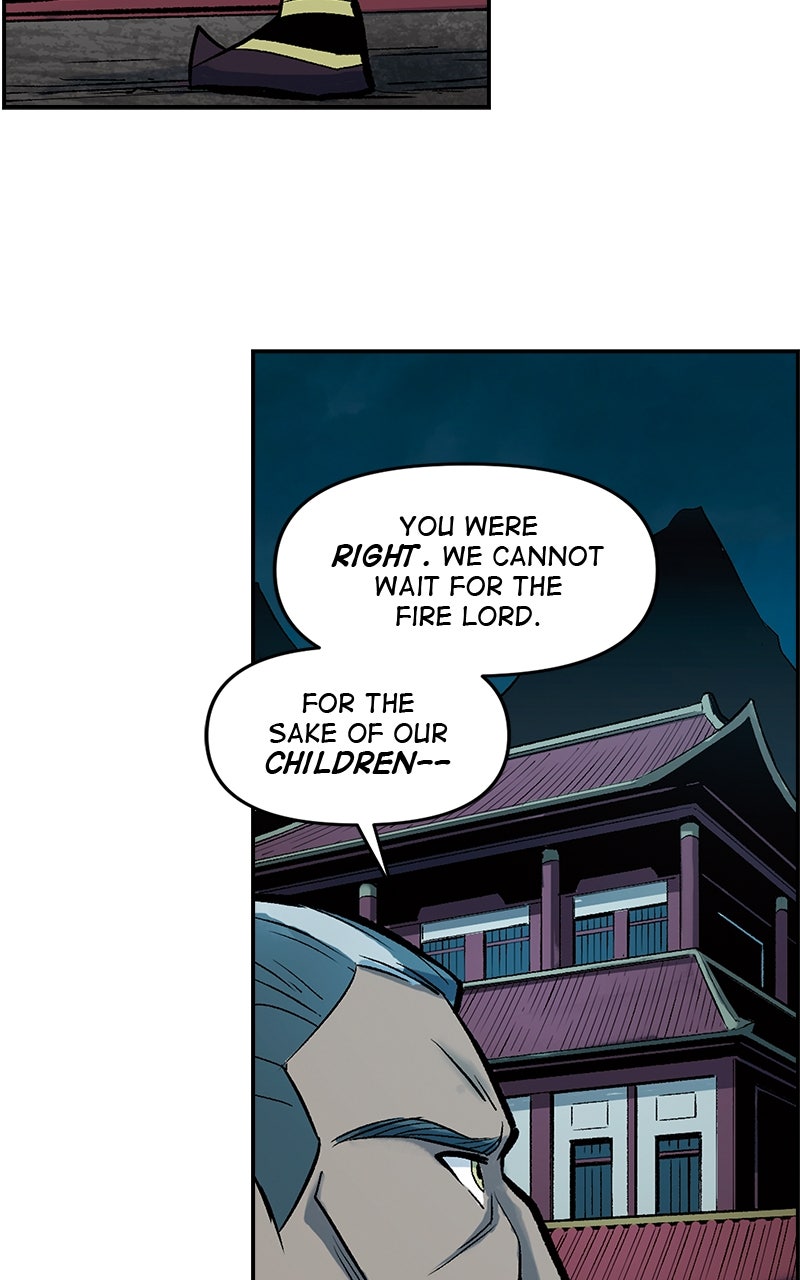 Read Avatar_ The Last Airbender Manga Online