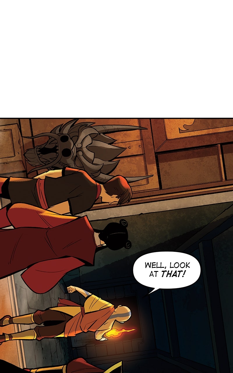 Read Avatar_ The Last Airbender Manga Online