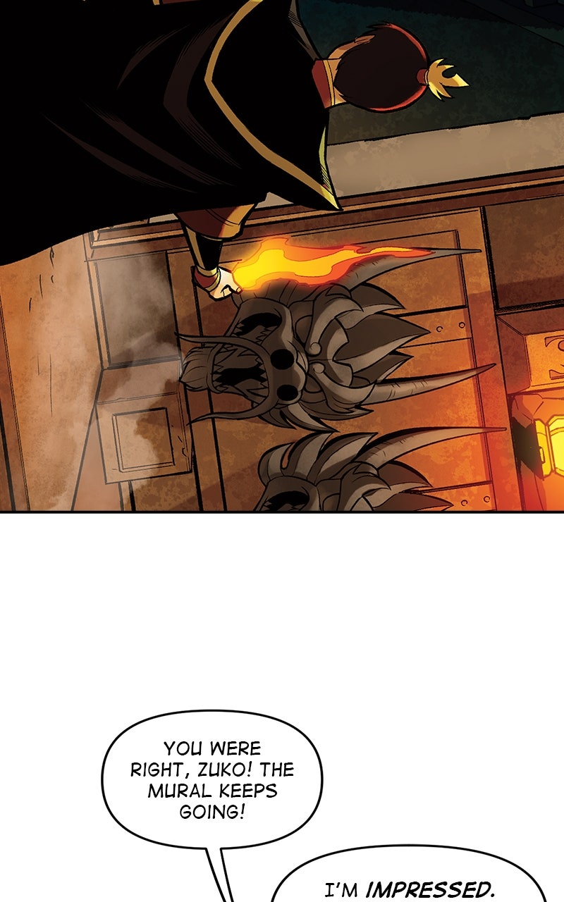 Read Avatar_ The Last Airbender Manga Online