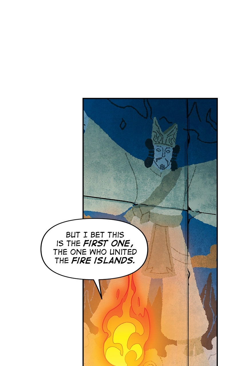 Read Avatar_ The Last Airbender Manga Online