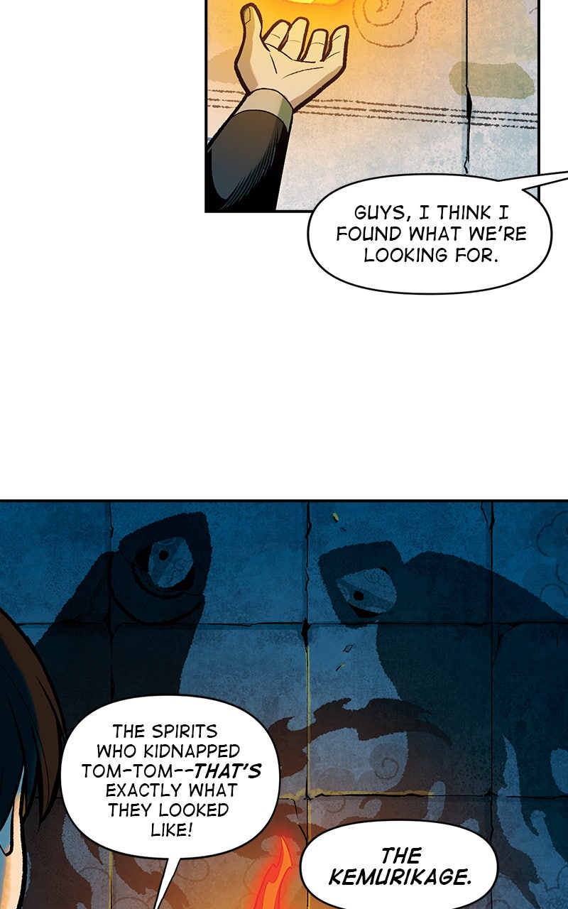 Read Avatar_ The Last Airbender Manga Online