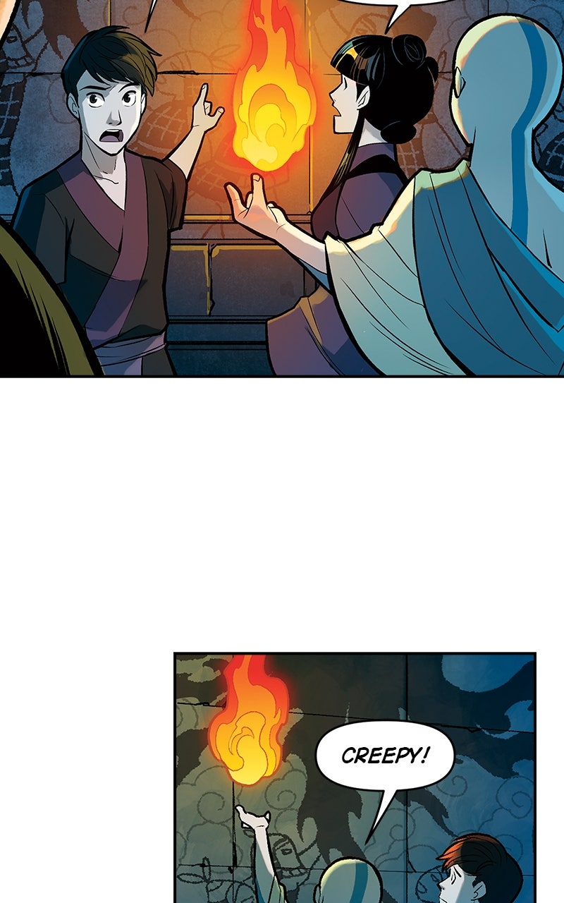 Read Avatar_ The Last Airbender Manga Online
