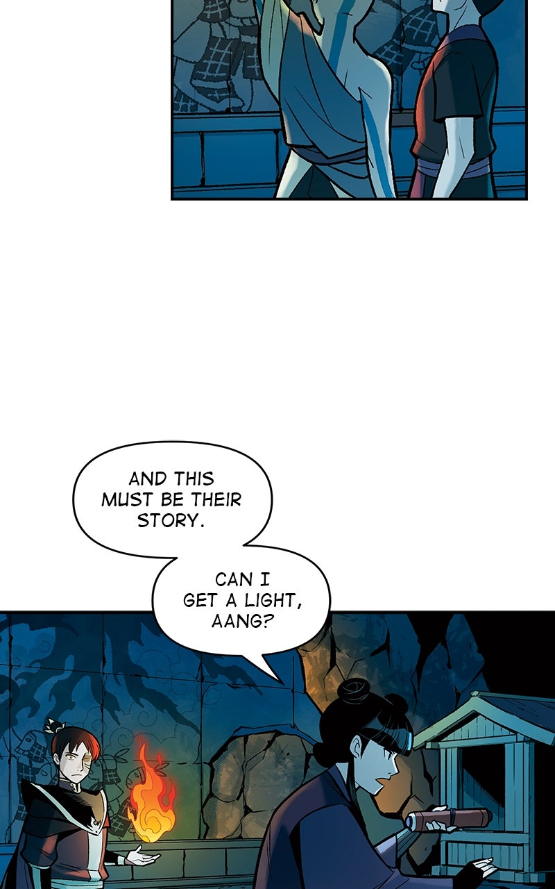 Read Avatar_ The Last Airbender Manga Online