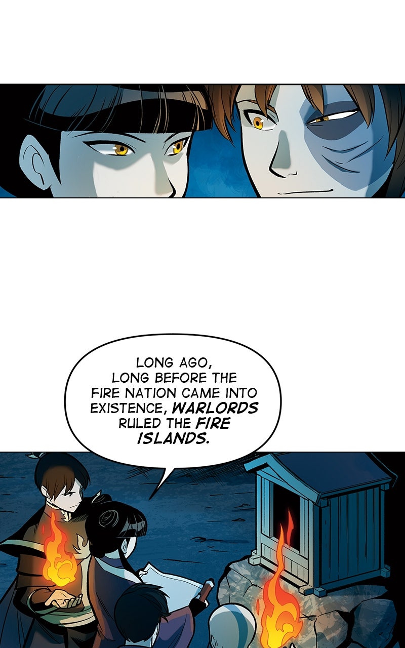 Read Avatar_ The Last Airbender Manga Online