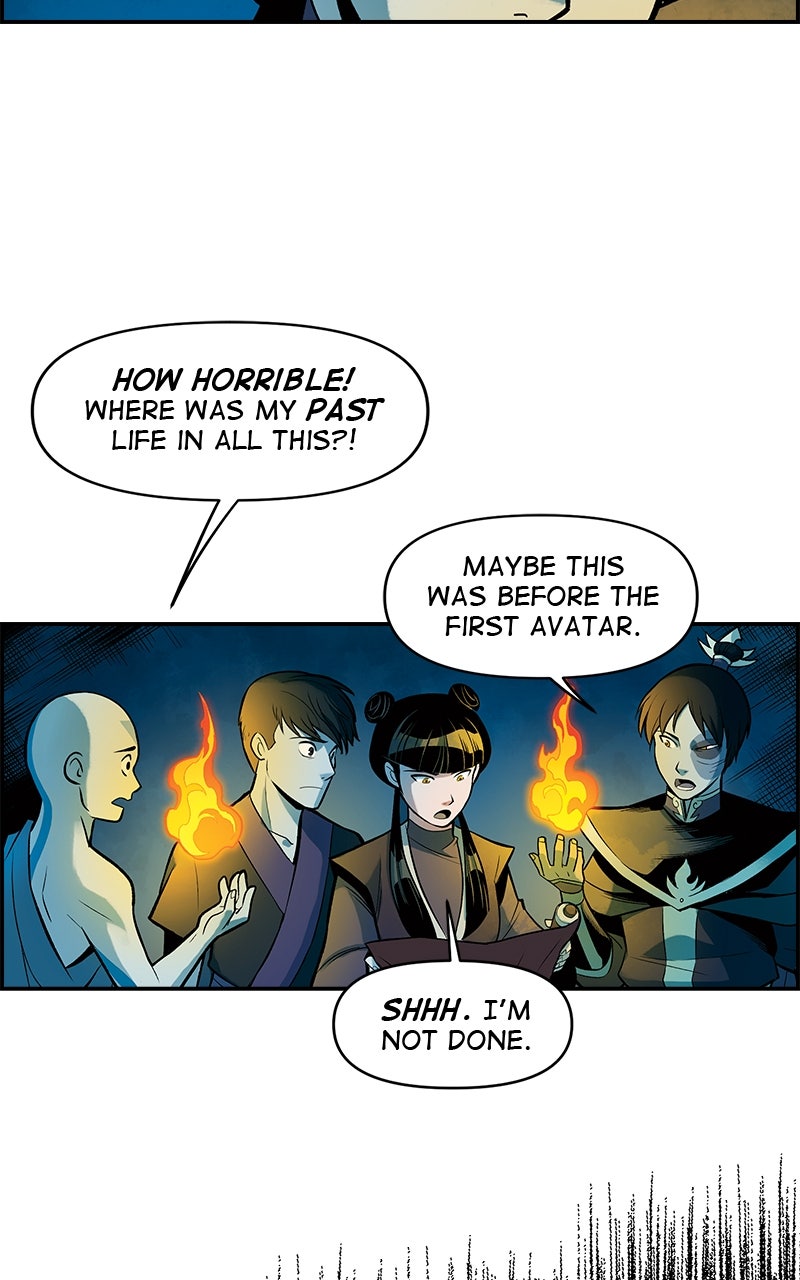 Read Avatar_ The Last Airbender Manga Online