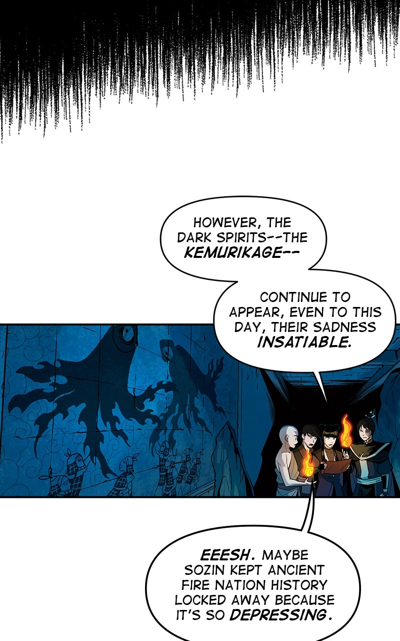 Read Avatar_ The Last Airbender Manga Online