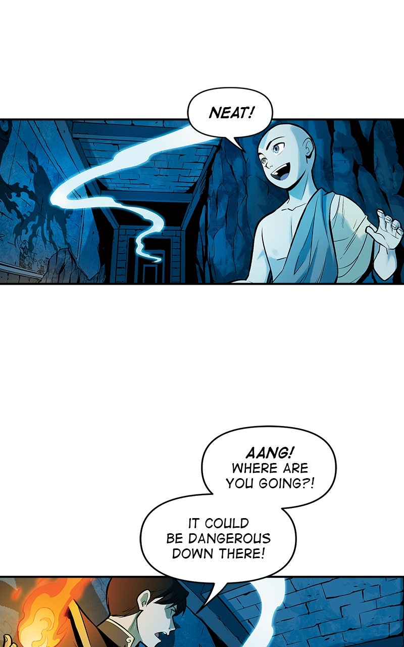 Read Avatar_ The Last Airbender Manga Online