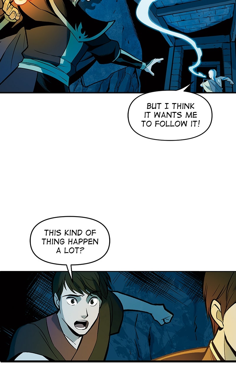 Read Avatar_ The Last Airbender Manga Online