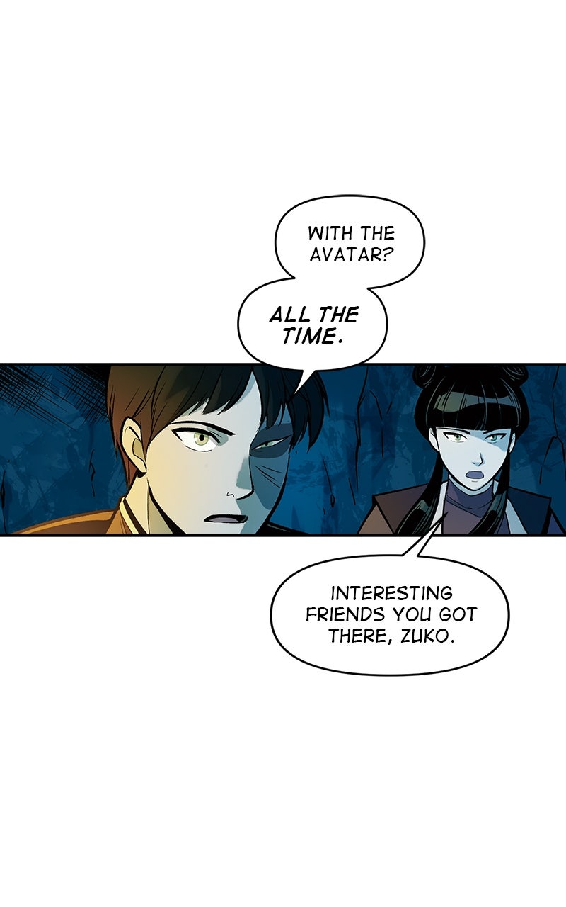 Read Avatar_ The Last Airbender Manga Online
