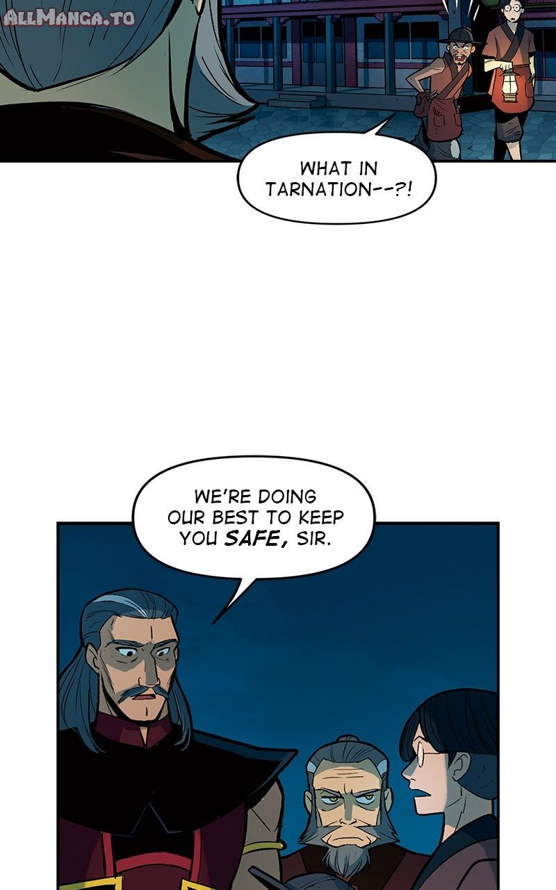 Read Avatar_ The Last Airbender Manga Online