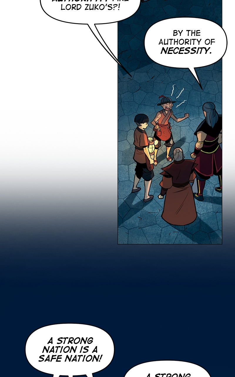 Read Avatar_ The Last Airbender Manga Online