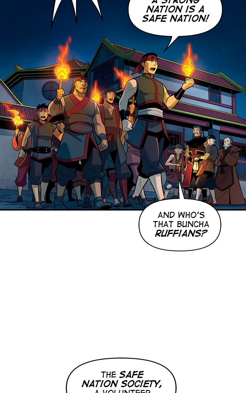 Read Avatar_ The Last Airbender Manga Online