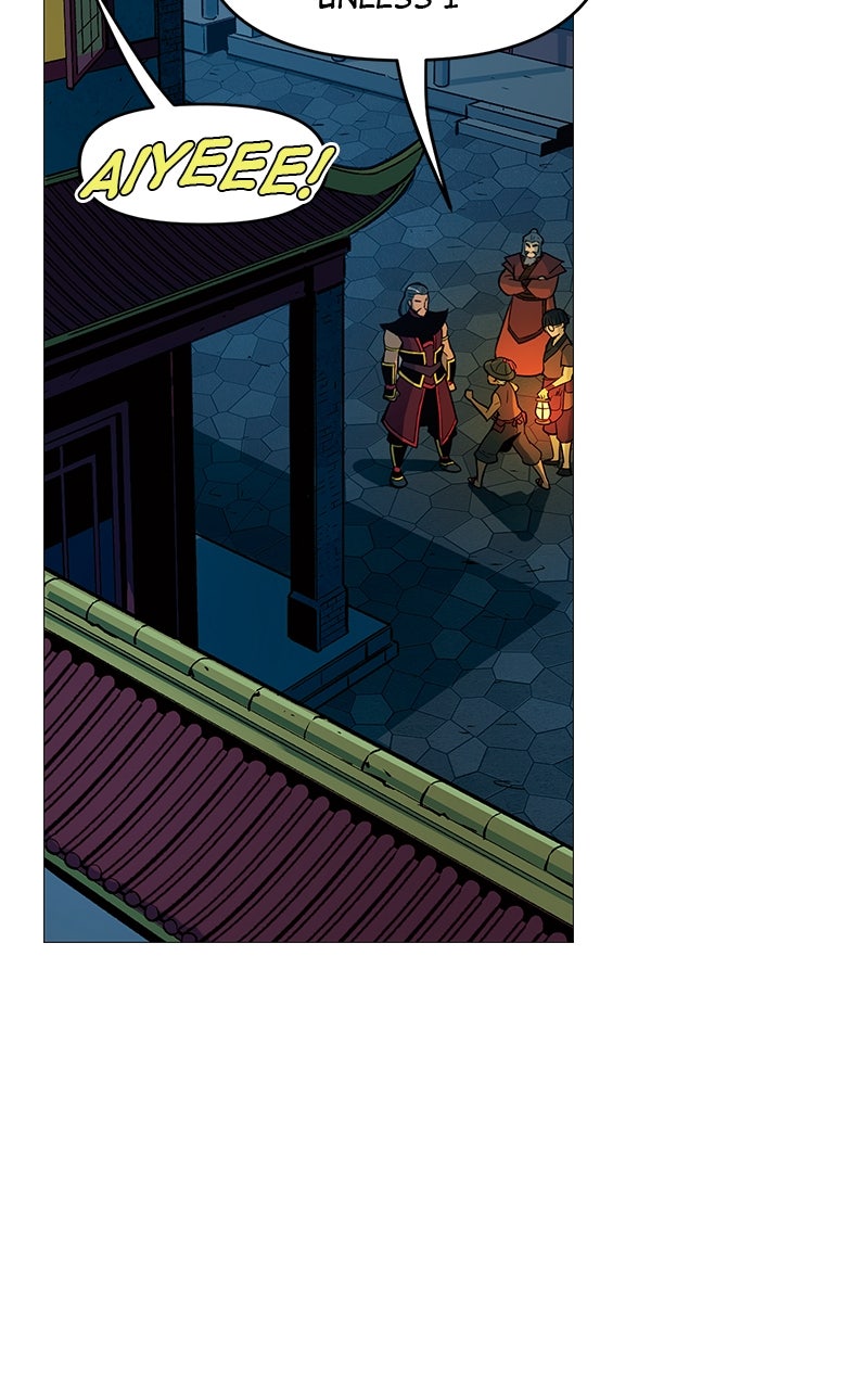 Read Avatar_ The Last Airbender Manga Online