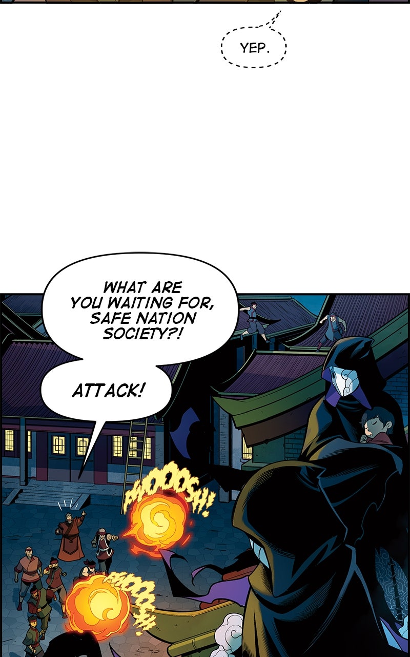 Read Avatar_ The Last Airbender Manga Online