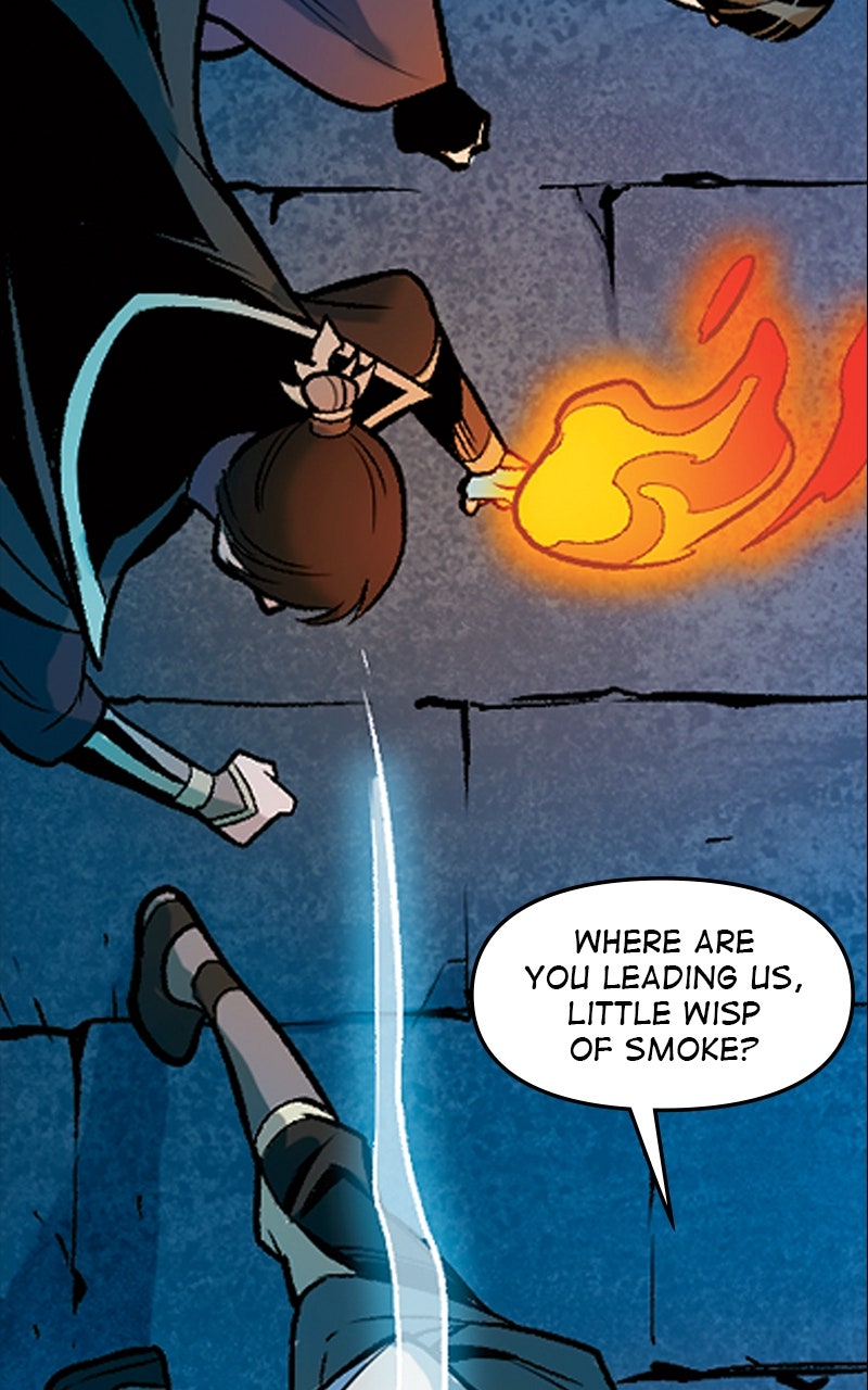Read Avatar_ The Last Airbender Manga Online