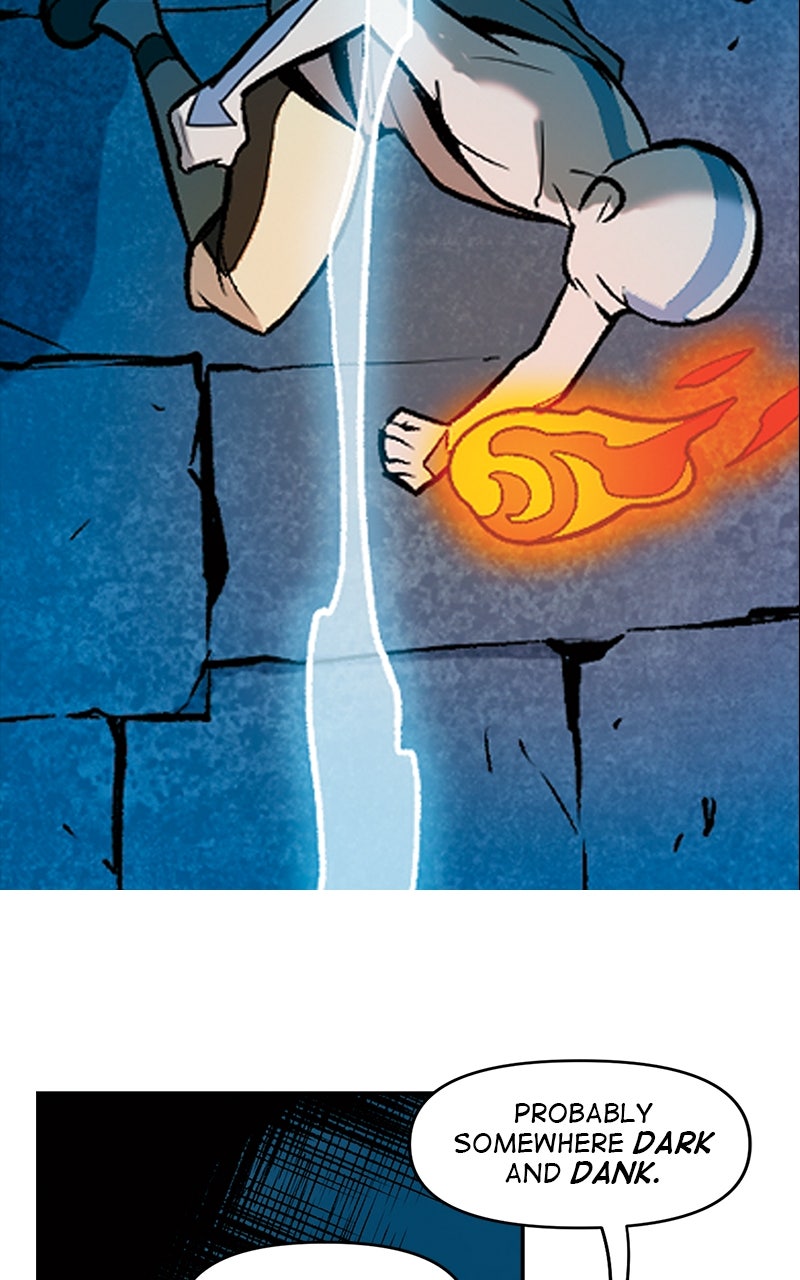 Read Avatar_ The Last Airbender Manga Online