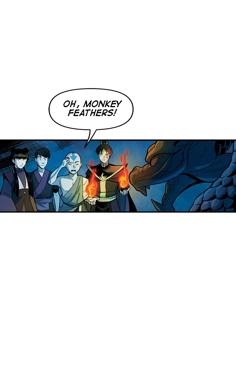 Read Avatar_ The Last Airbender Manga Online