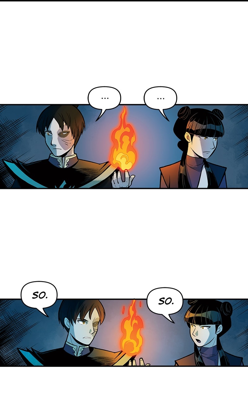 Read Avatar_ The Last Airbender Manga Online