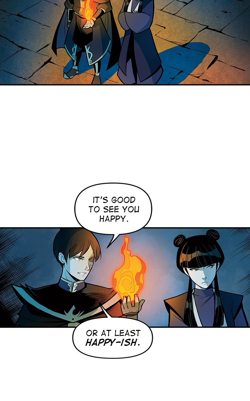 Read Avatar_ The Last Airbender Manga Online