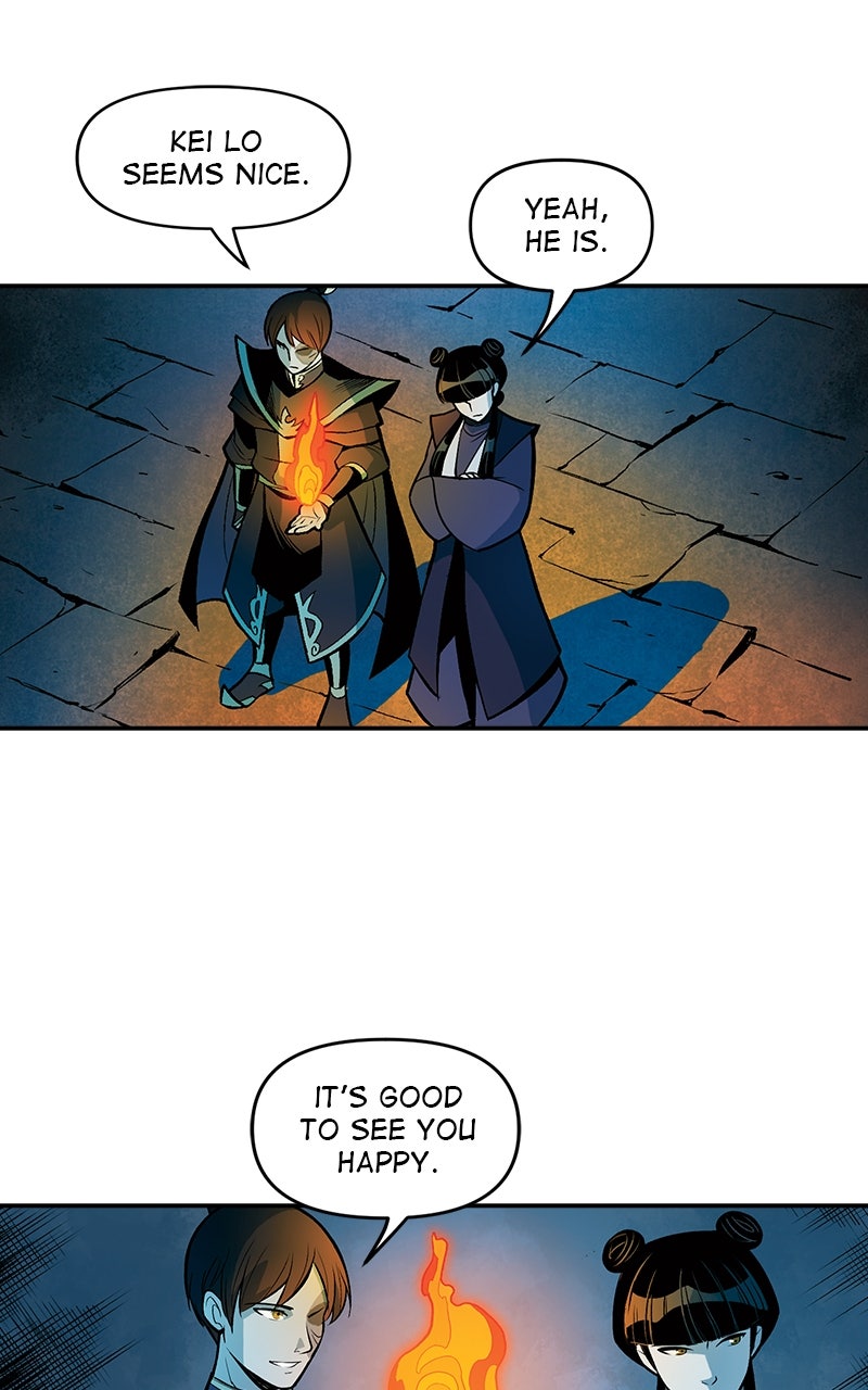 Read Avatar_ The Last Airbender Manga Online