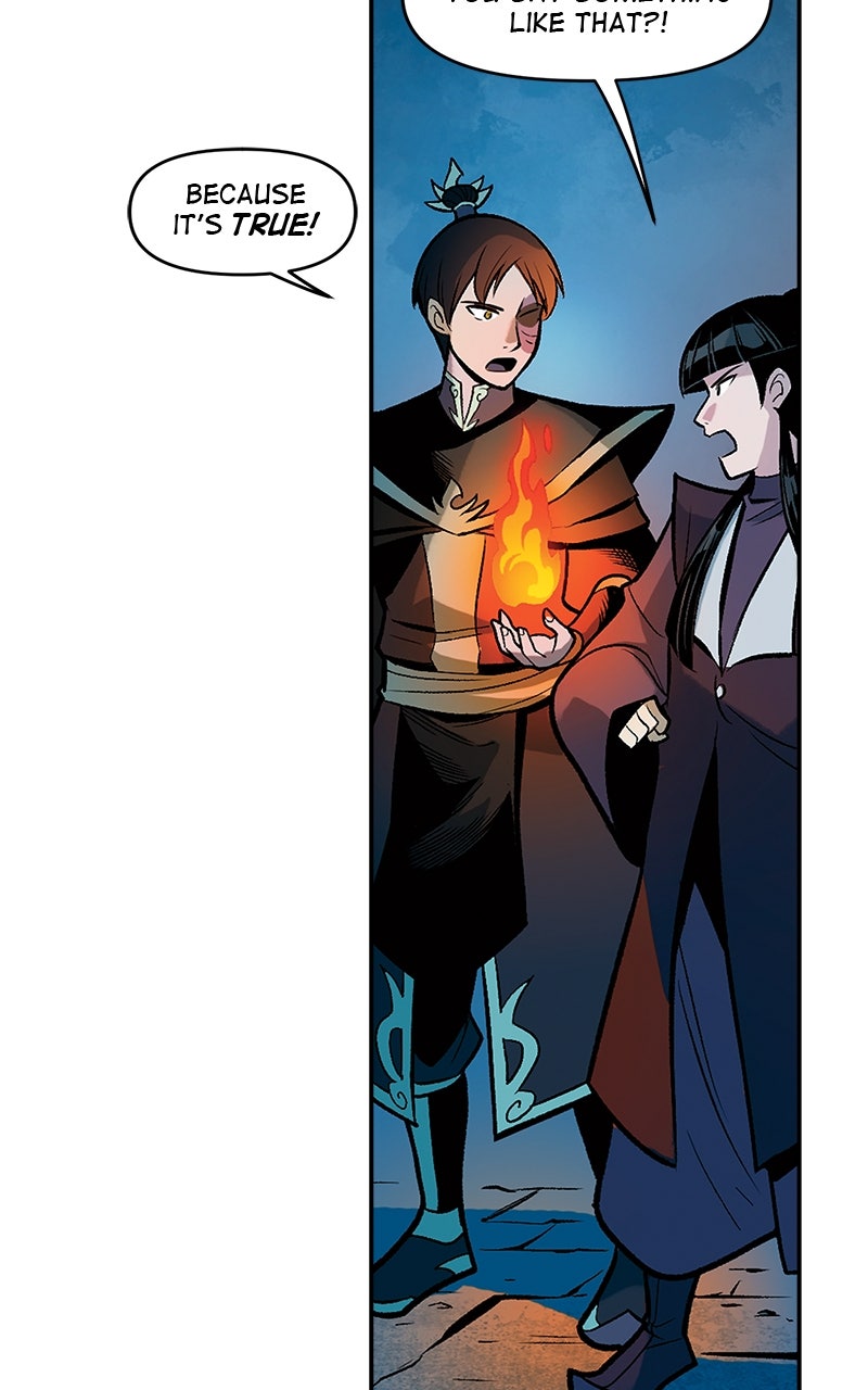 Read Avatar_ The Last Airbender Manga Online