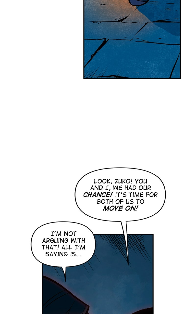 Read Avatar_ The Last Airbender Manga Online