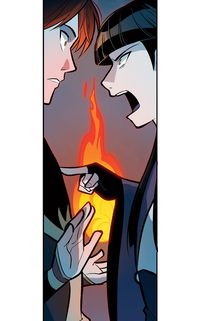 Read Avatar_ The Last Airbender Manga Online