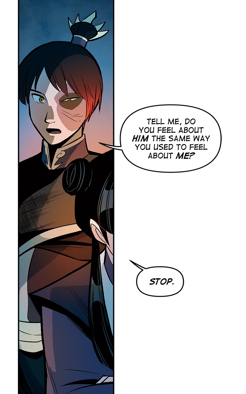 Read Avatar_ The Last Airbender Manga Online