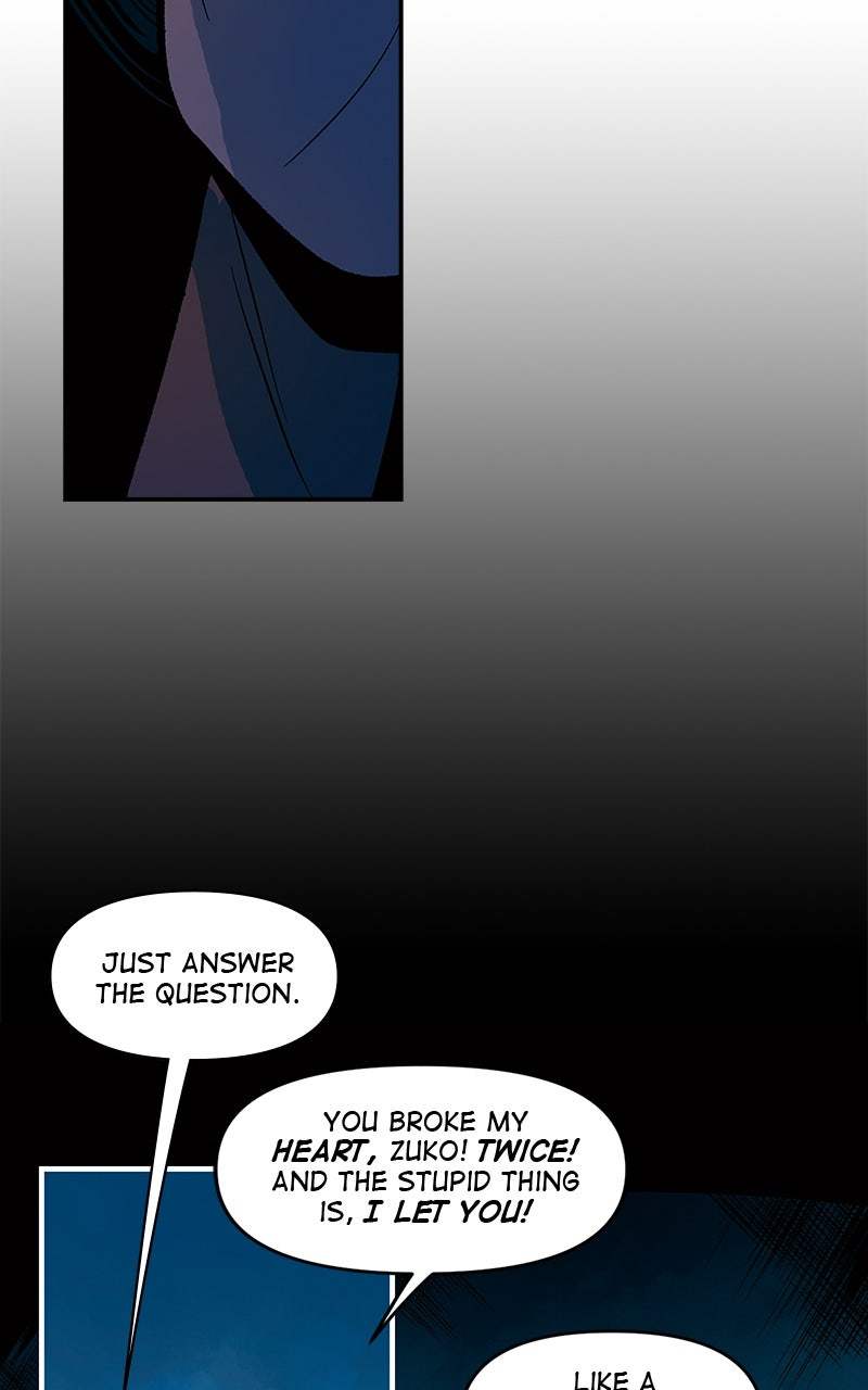 Read Avatar_ The Last Airbender Manga Online