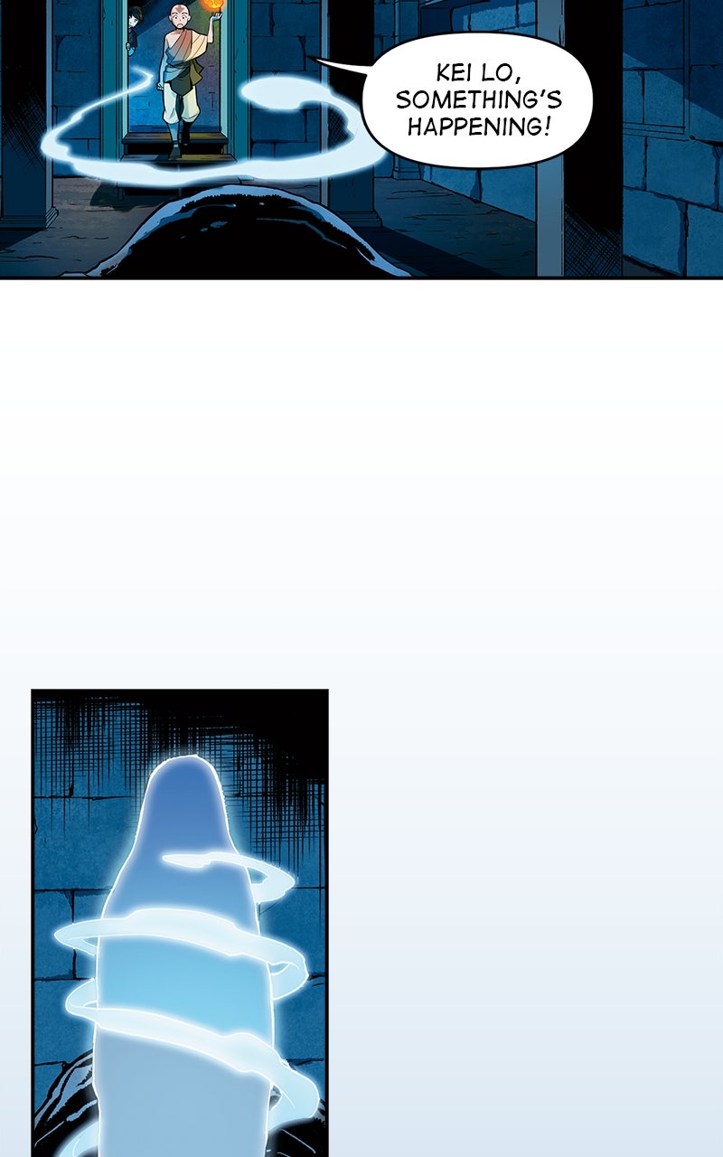 Read Avatar_ The Last Airbender Manga Online