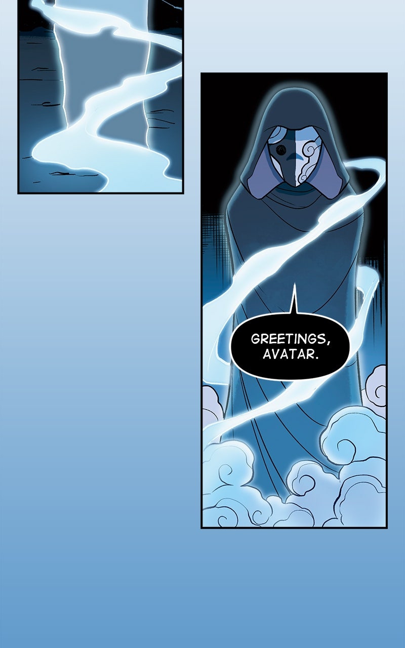 Read Avatar_ The Last Airbender Manga Online
