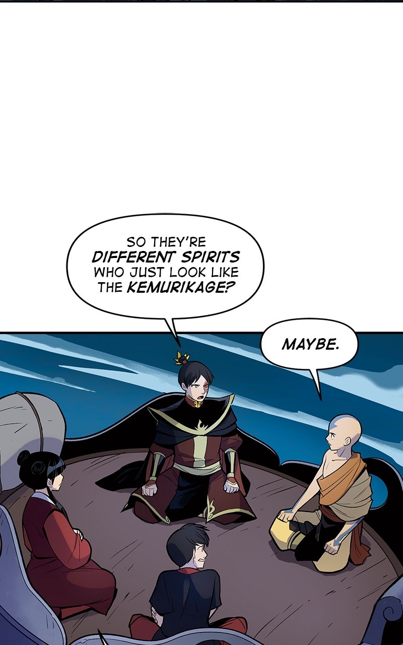 Read Avatar_ The Last Airbender Manga Online