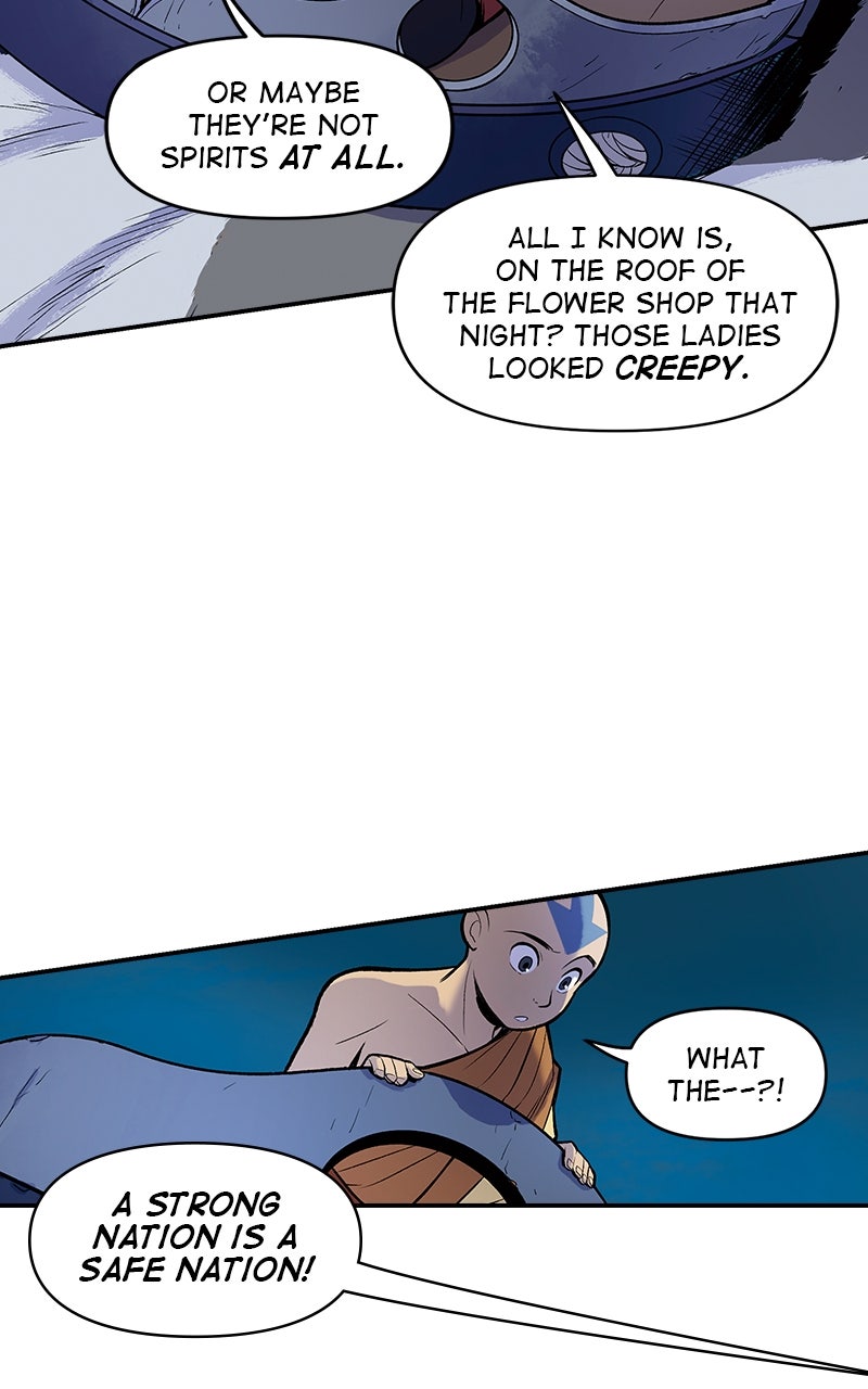 Read Avatar_ The Last Airbender Manga Online