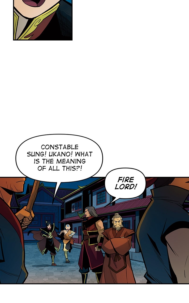 Read Avatar_ The Last Airbender Manga Online