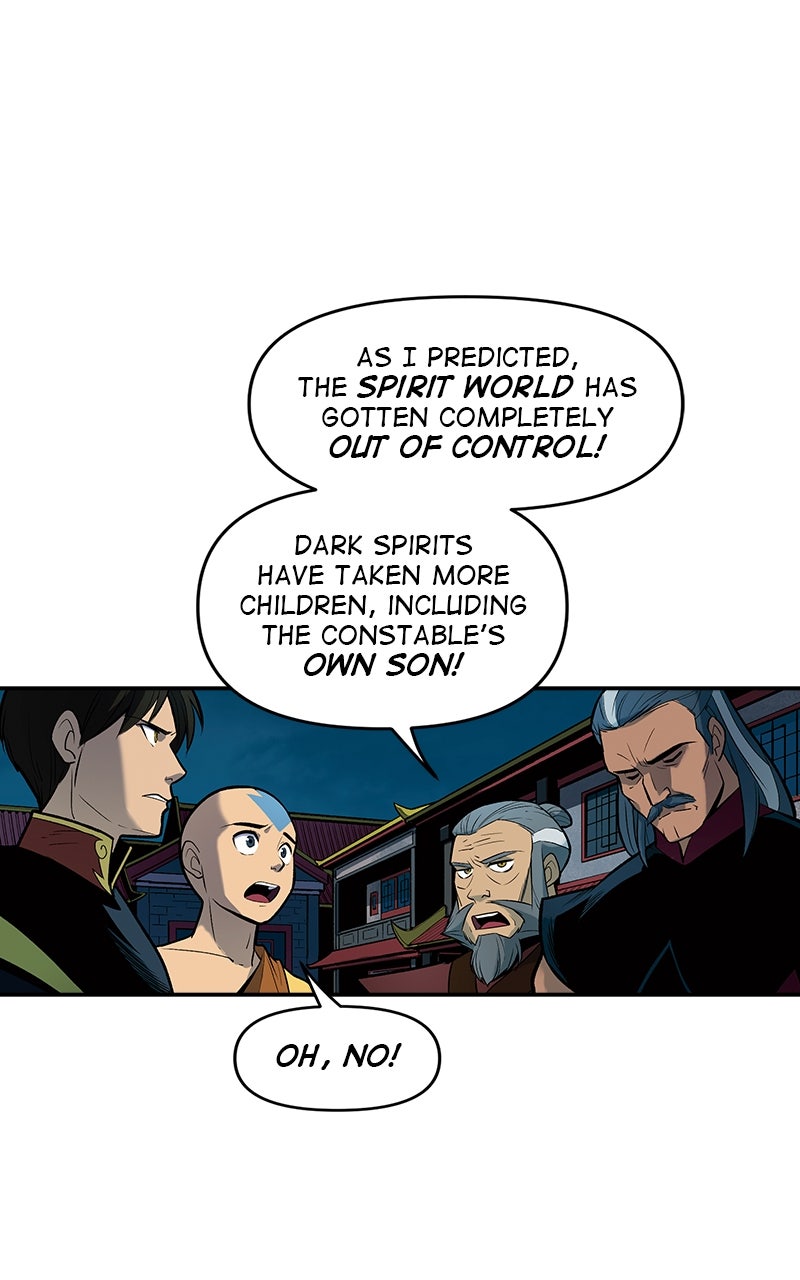 Read Avatar_ The Last Airbender Manga Online