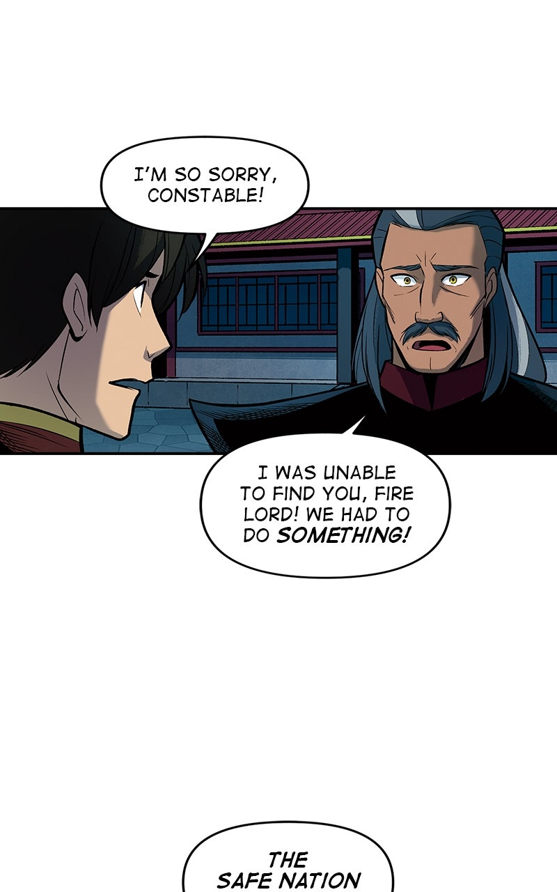 Read Avatar_ The Last Airbender Manga Online