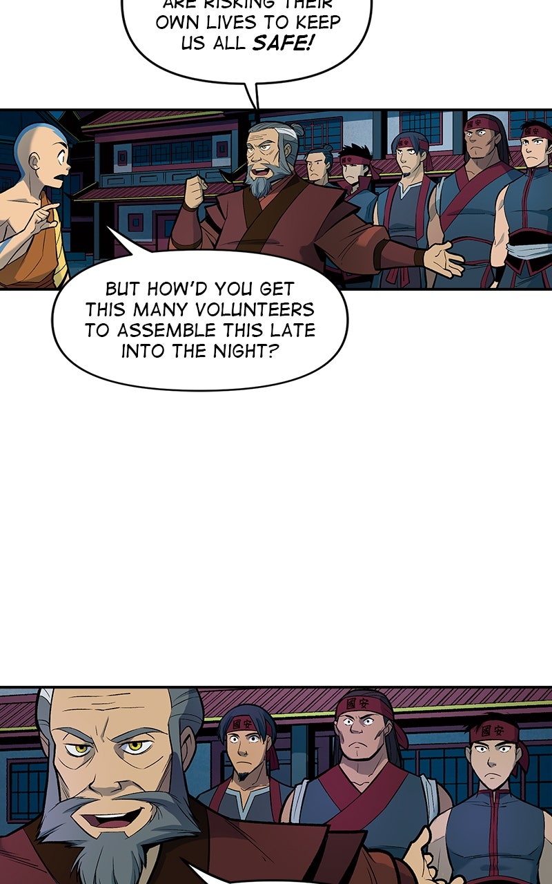 Read Avatar_ The Last Airbender Manga Online
