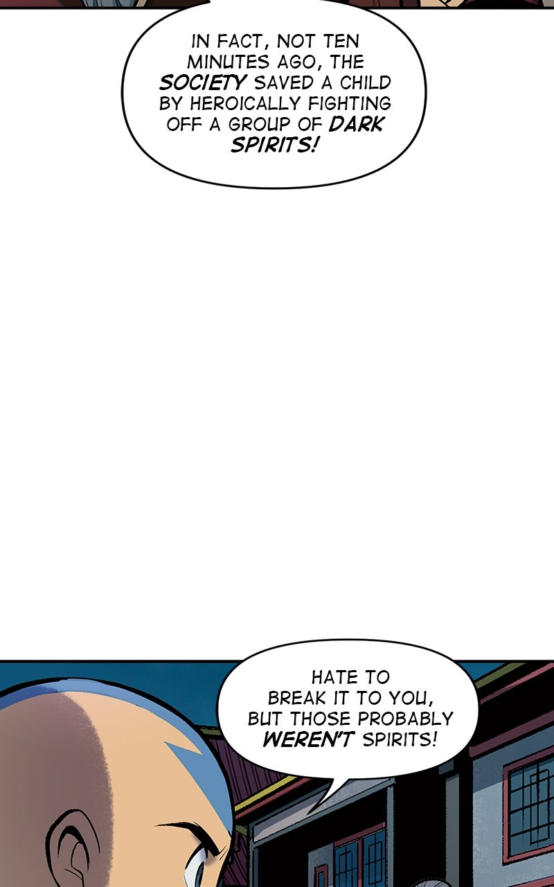 Read Avatar_ The Last Airbender Manga Online