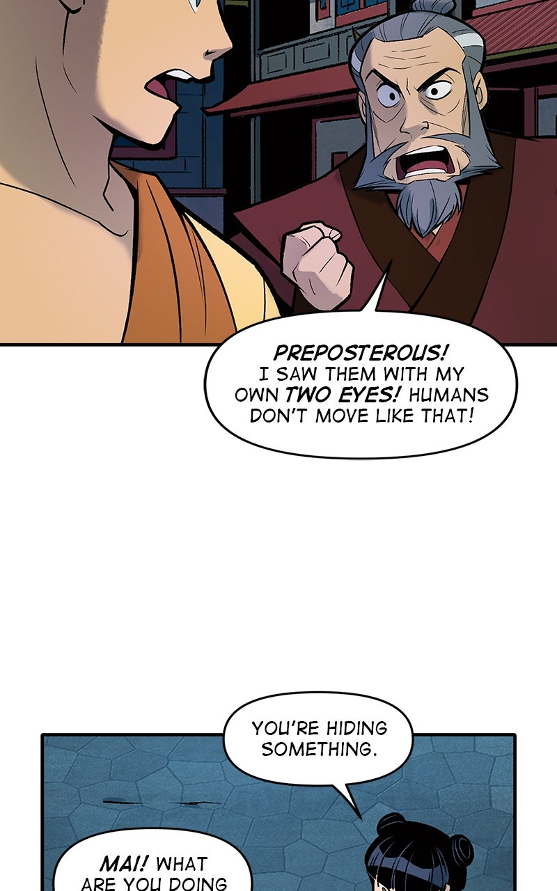 Read Avatar_ The Last Airbender Manga Online