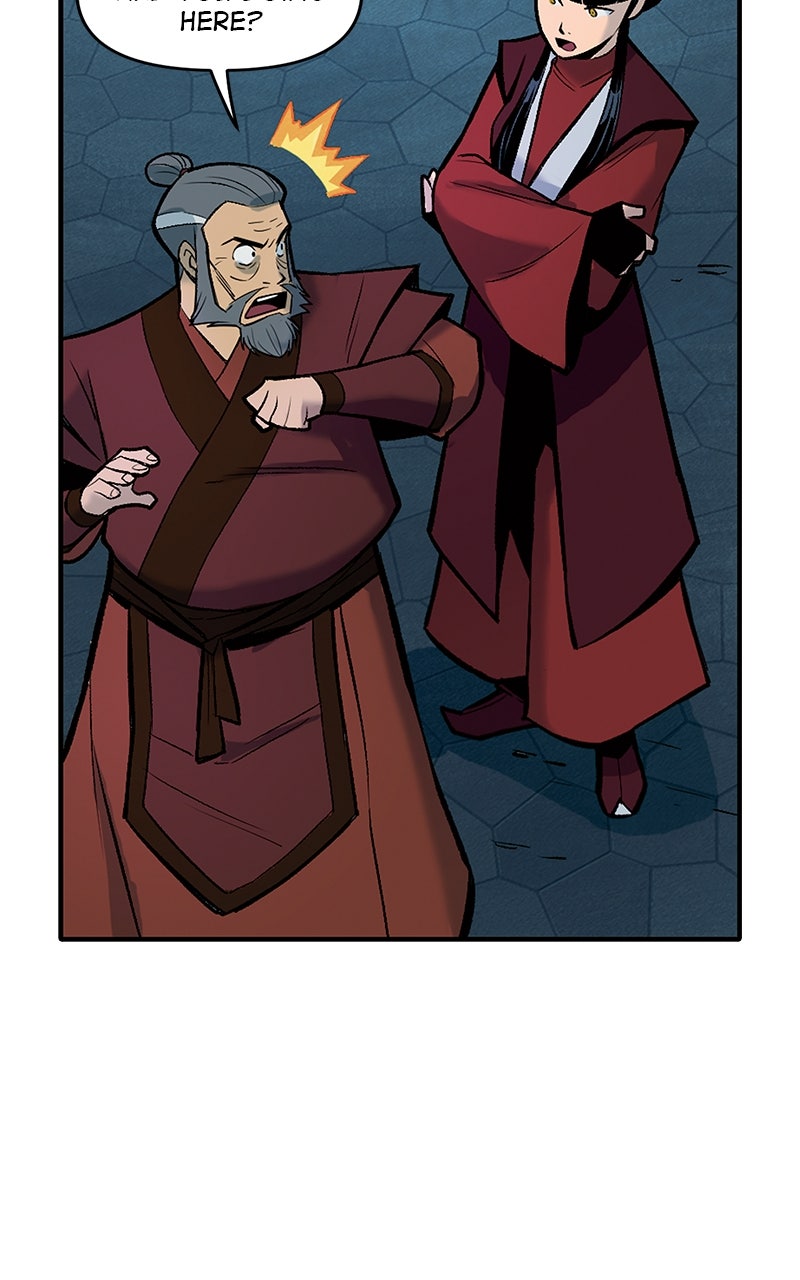 Read Avatar_ The Last Airbender Manga Online