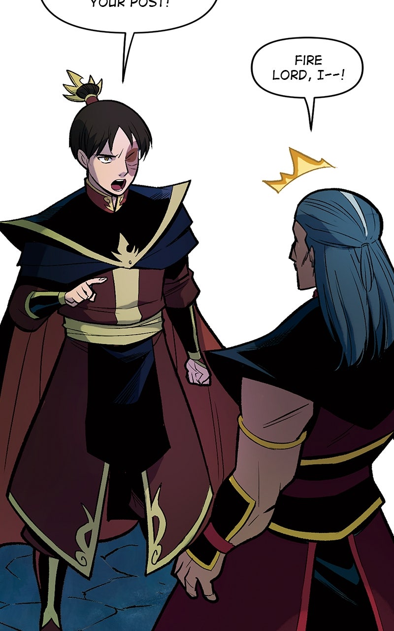 Read Avatar_ The Last Airbender Manga Online